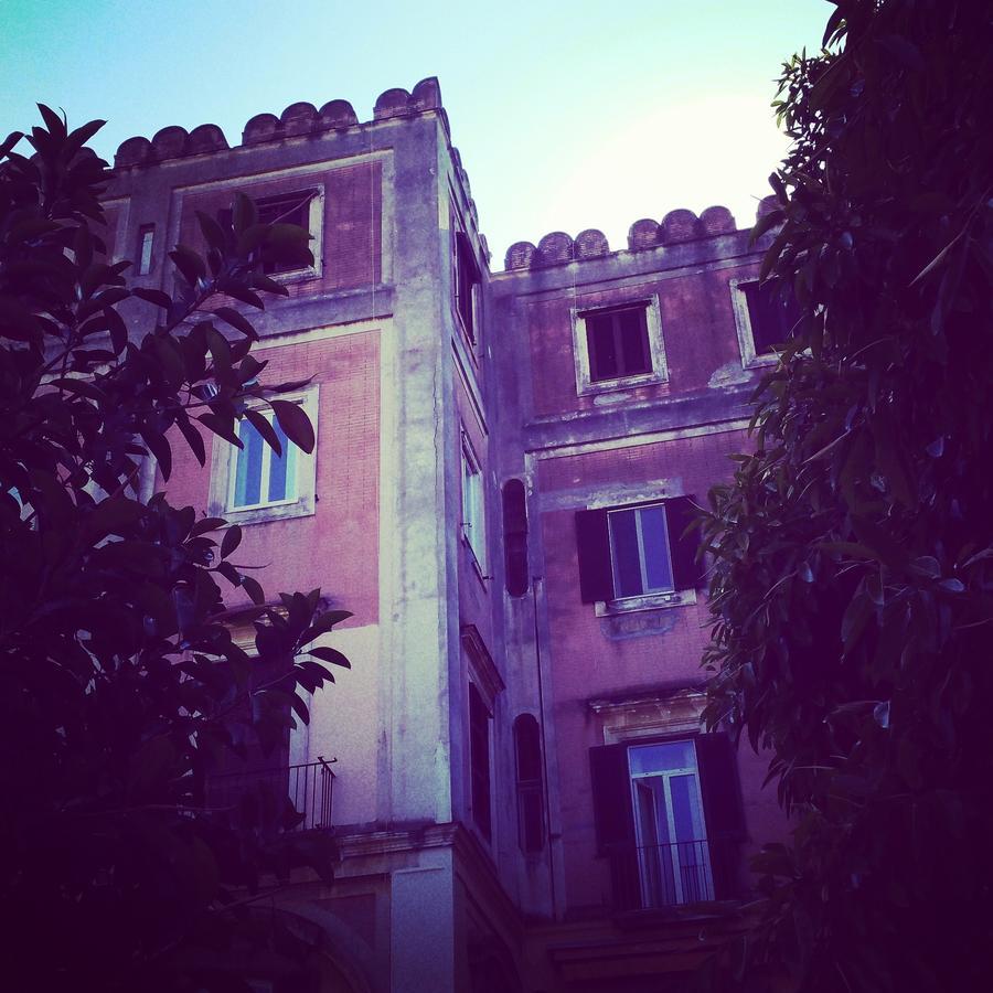 Mariolina Amato Art Gallery * Naples