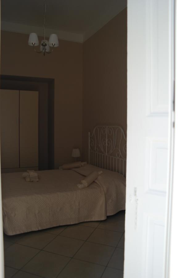 Bed & Breakfast A Due Passi Da Dante