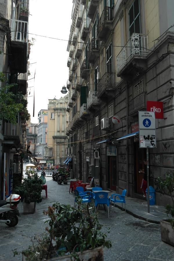 A Due Passi Da Dante Bed & Breakfast *
