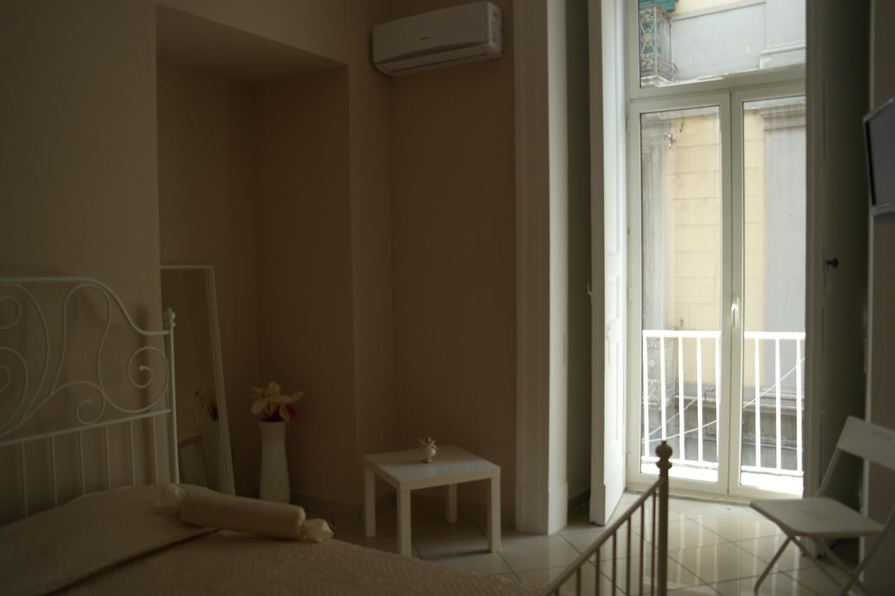Bed & Breakfast A Due Passi Da Dante