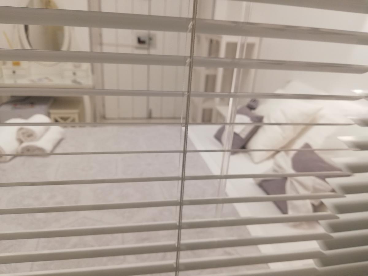 Hotel White Naples
