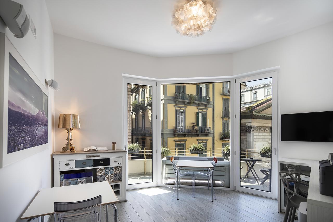 Istayintoledo Luxury Bed & Breakfast 2*