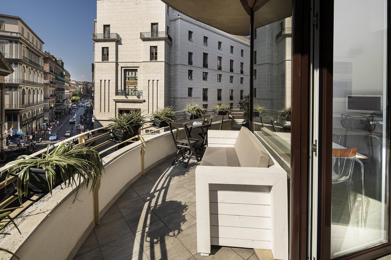 Istayintoledo Luxury 2* Naples
