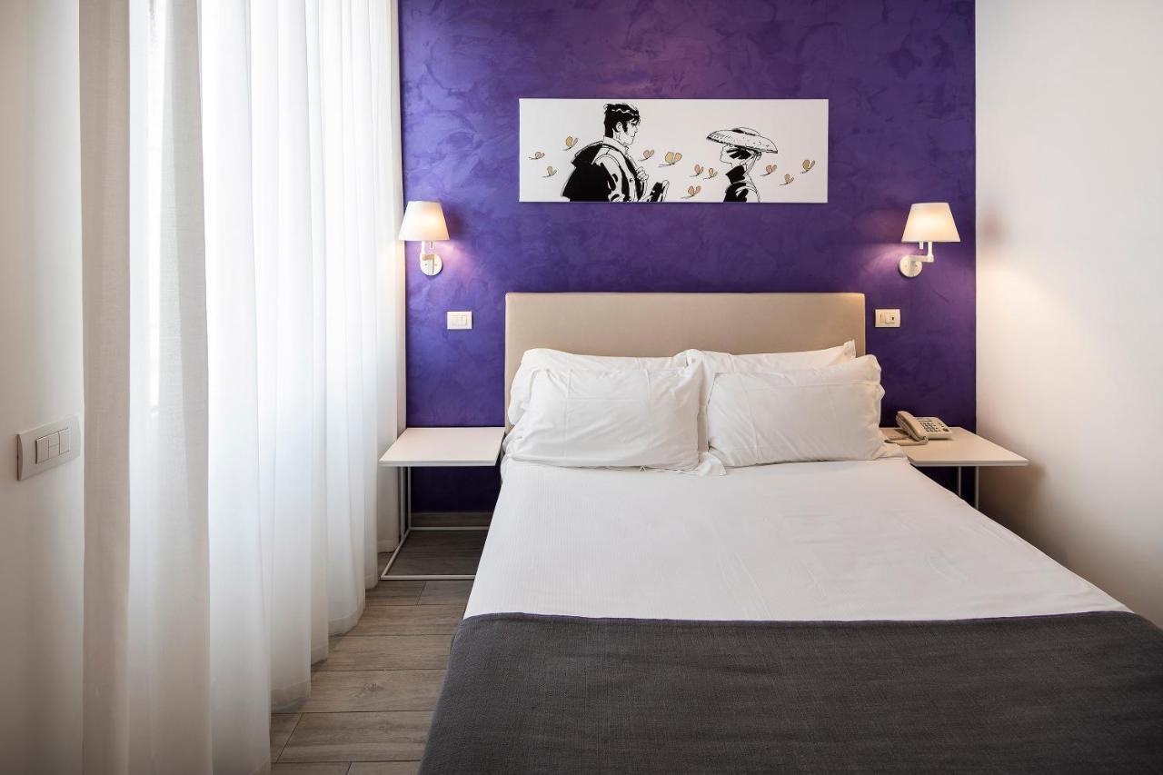 Istayintoledo Luxury Naples