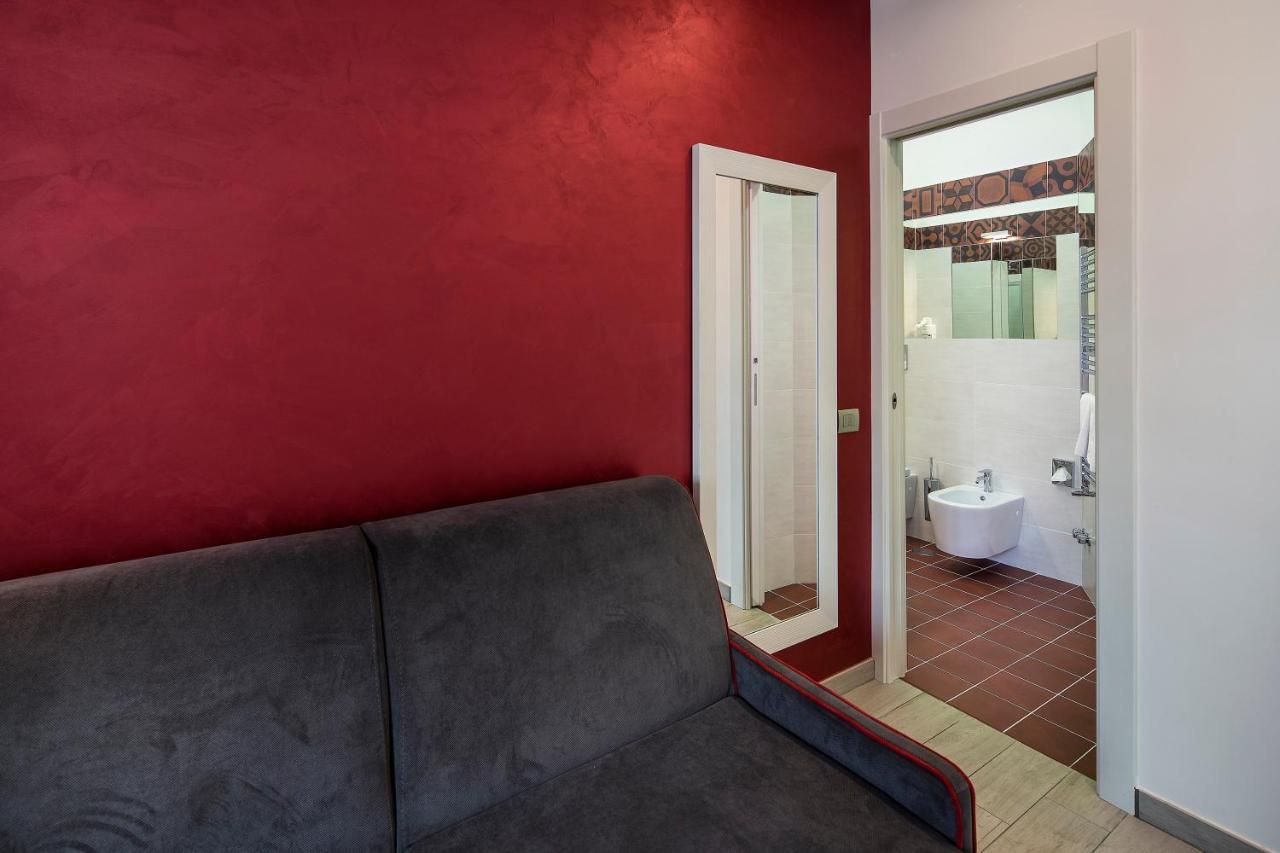 Istayintoledo Luxury Bed & Breakfast 2*