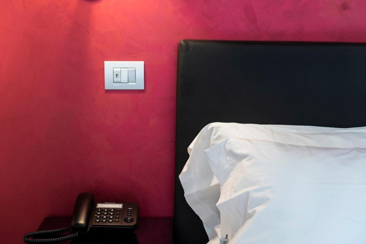 Istayintoledo Luxury Bed & Breakfast Naples