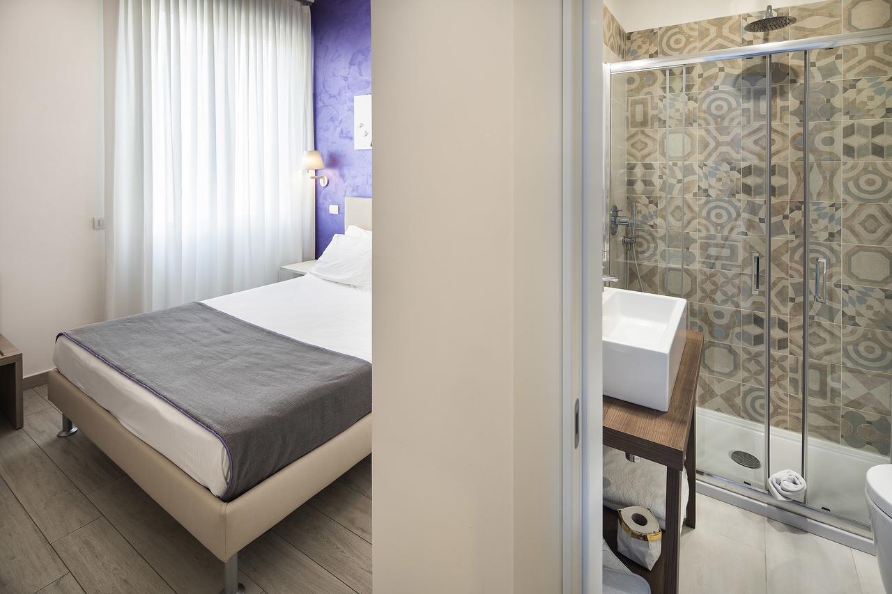 Istayintoledo Luxury 2* Naples