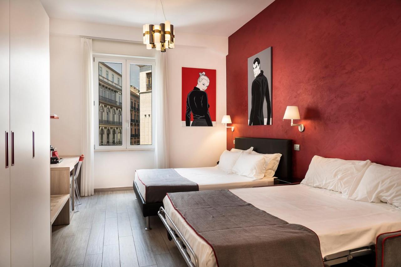 Istayintoledo Luxury 2*