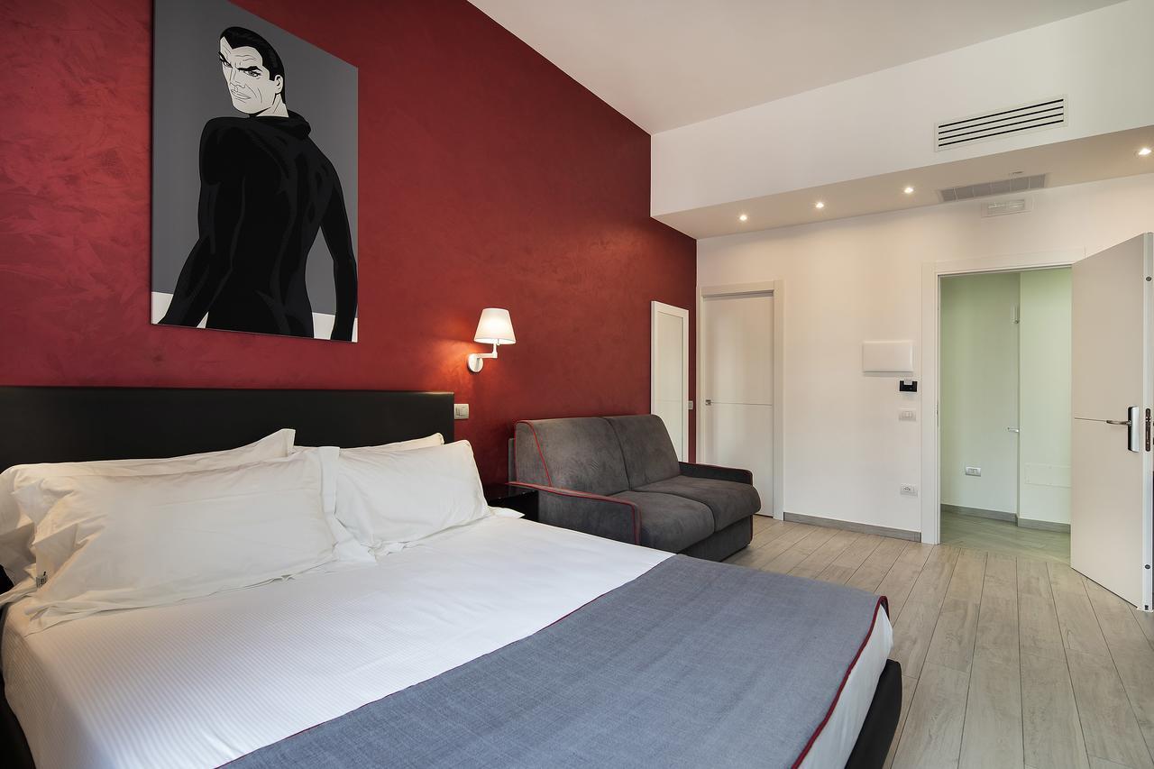 Istayintoledo Luxury
