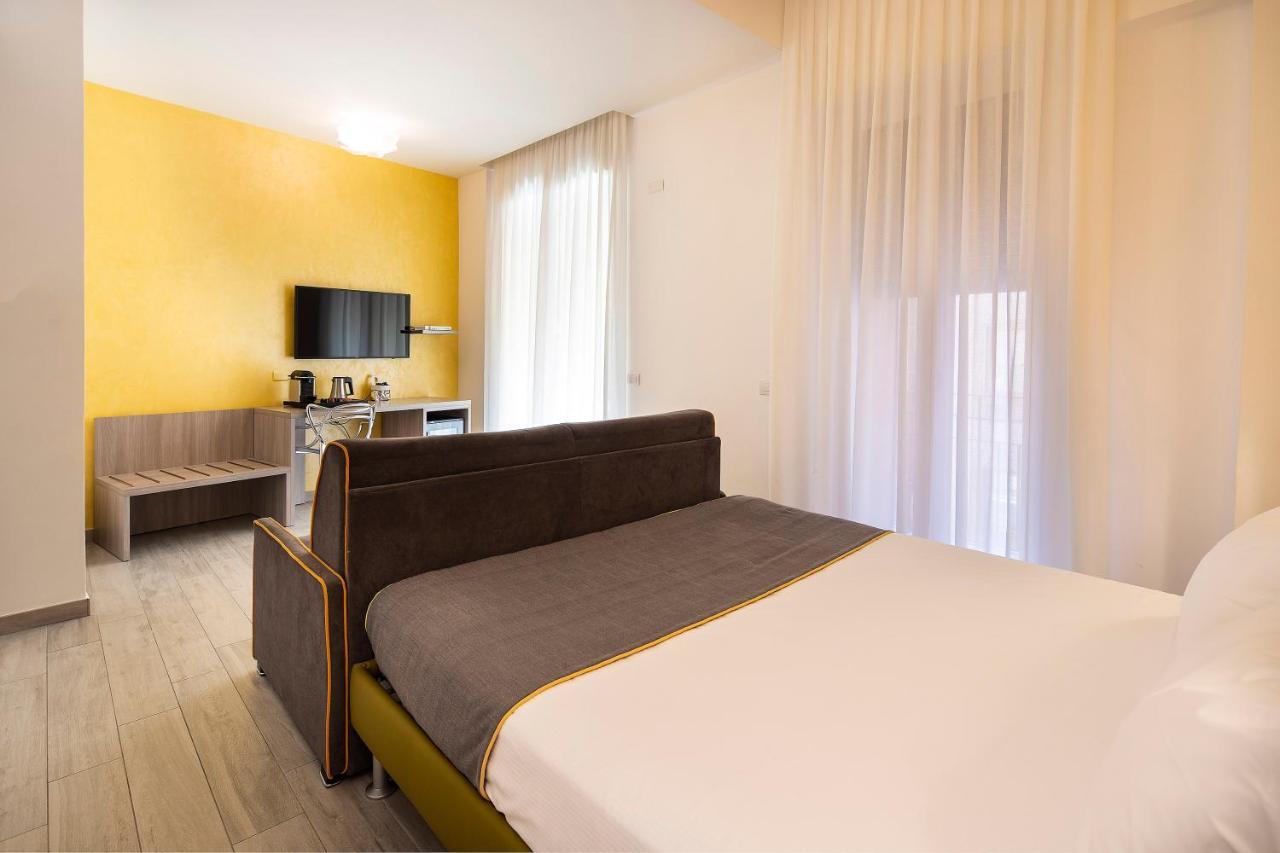 Bed & Breakfast Istayintoledo Luxury Naples