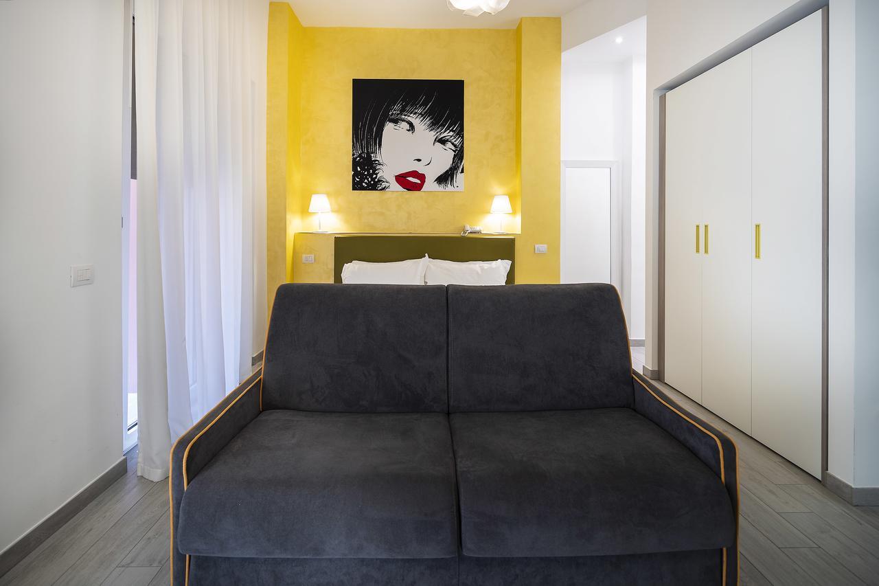 Istayintoledo Luxury Bed & Breakfast 2*