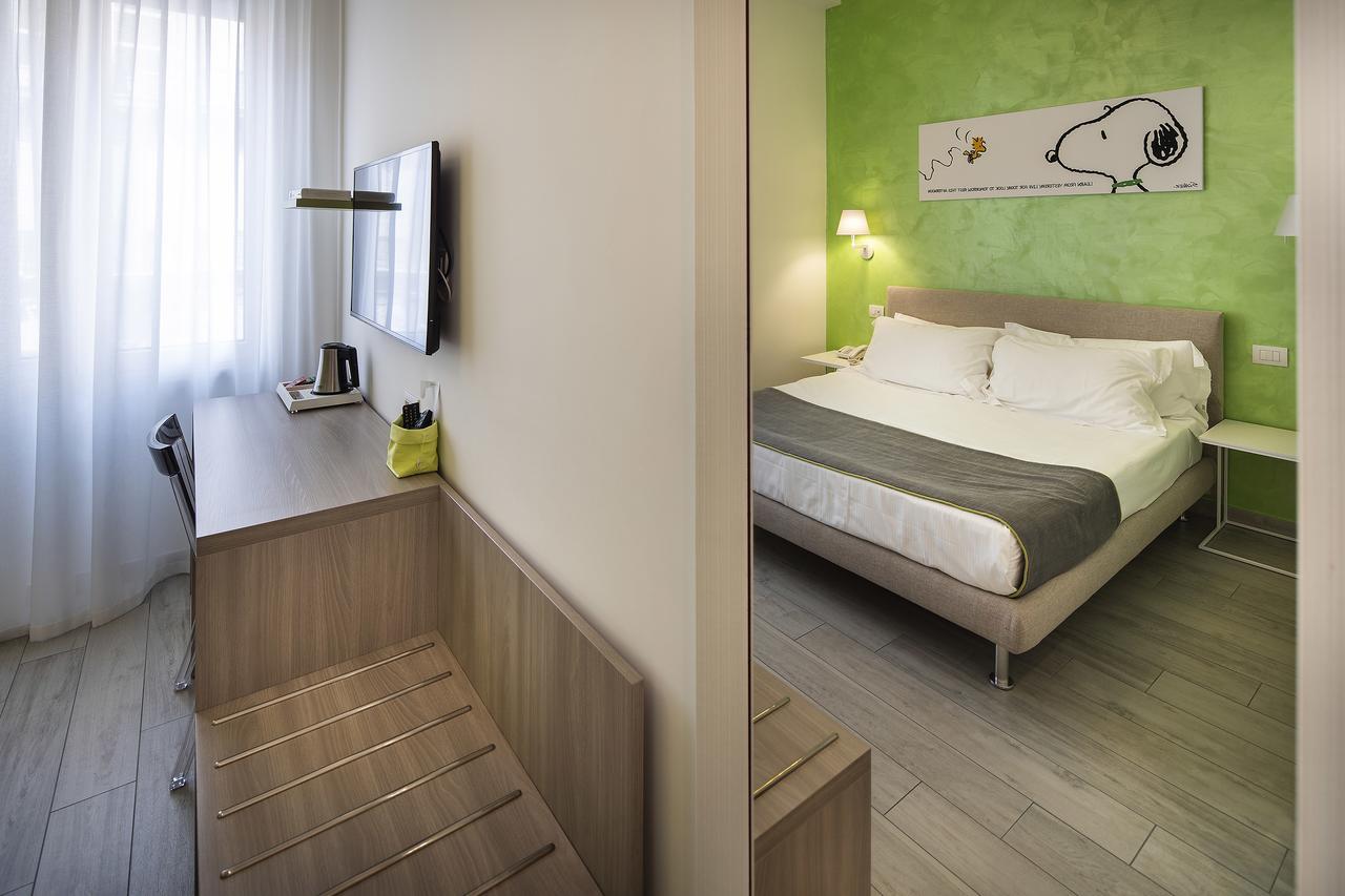 Istayintoledo Luxury Bed & Breakfast Naples