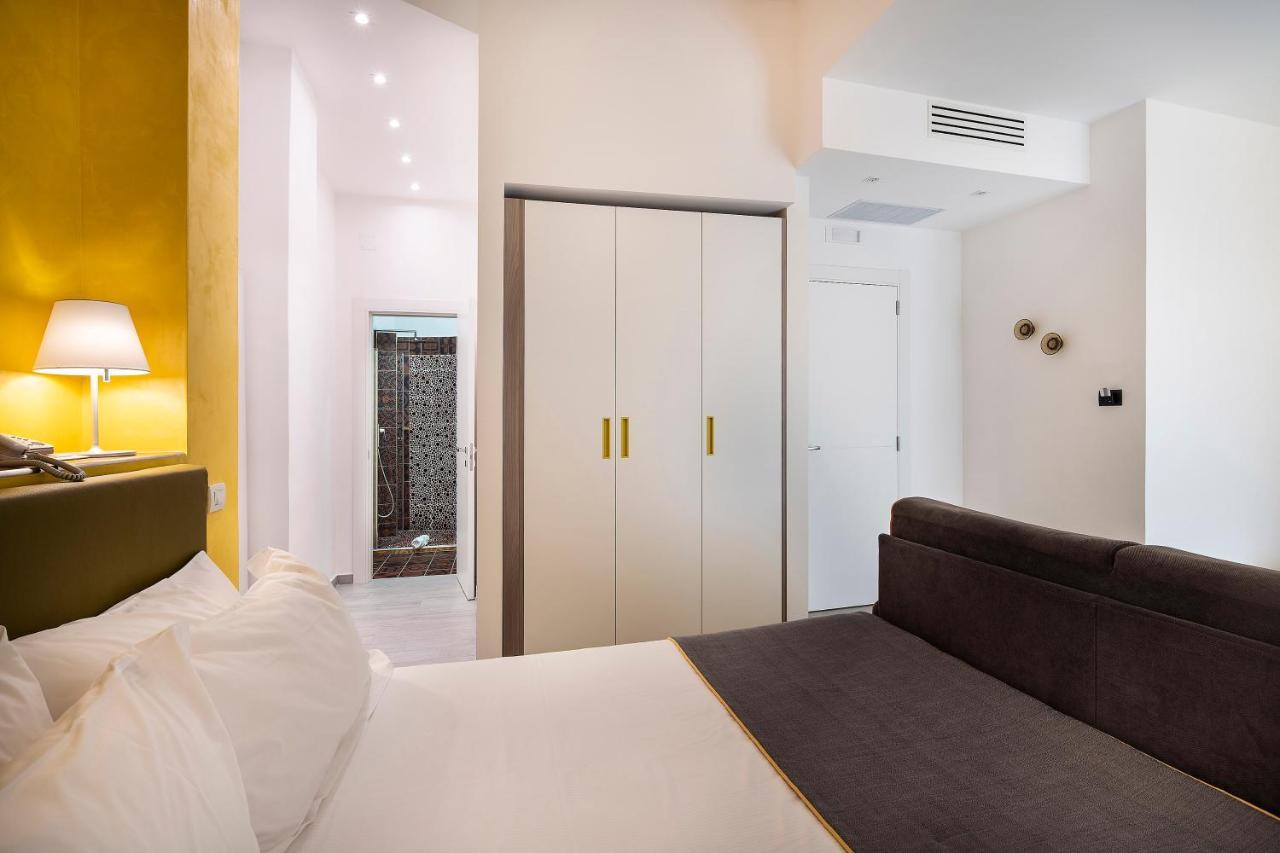 Istayintoledo Luxury Naples