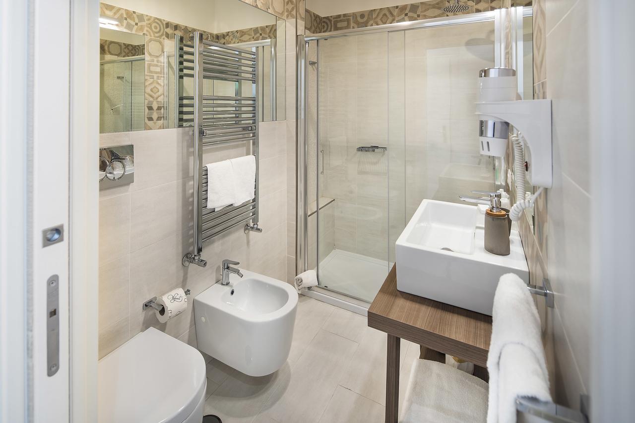 Bed & Breakfast Istayintoledo Luxury Naples