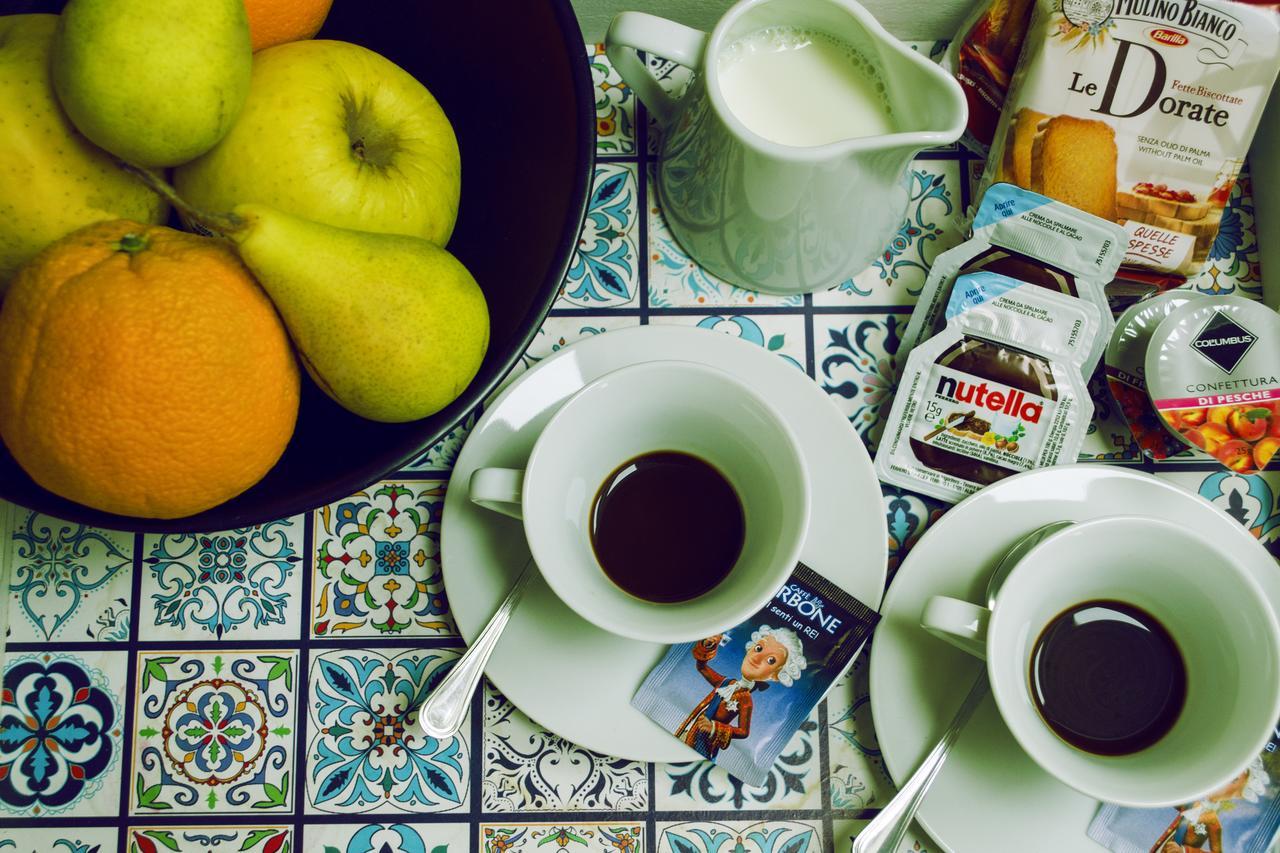 La Gemma Guest house Naples