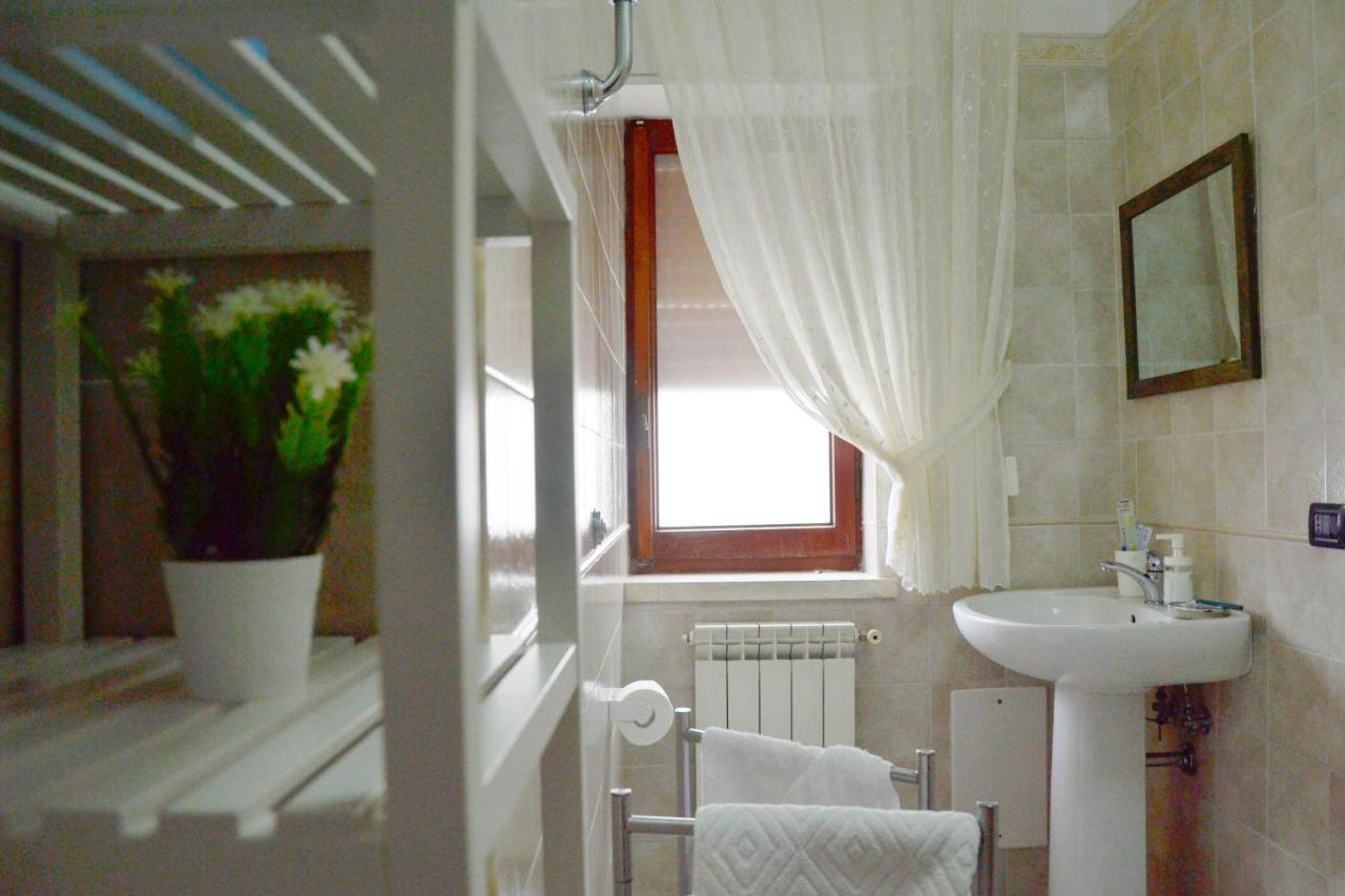 Mary's House Bed & Breakfast *