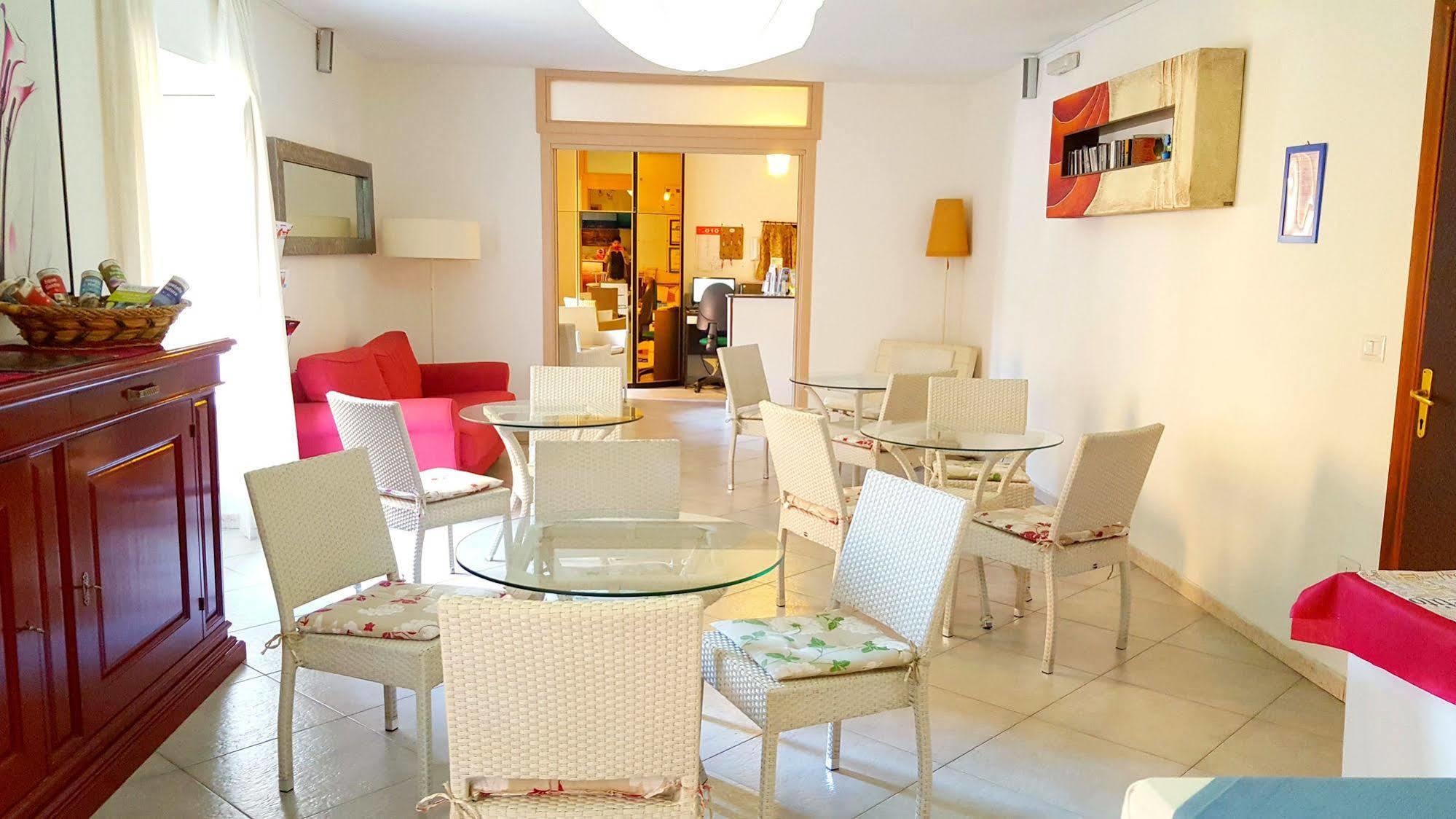 Guest house Maison Degas-dimora Di Charme 3*