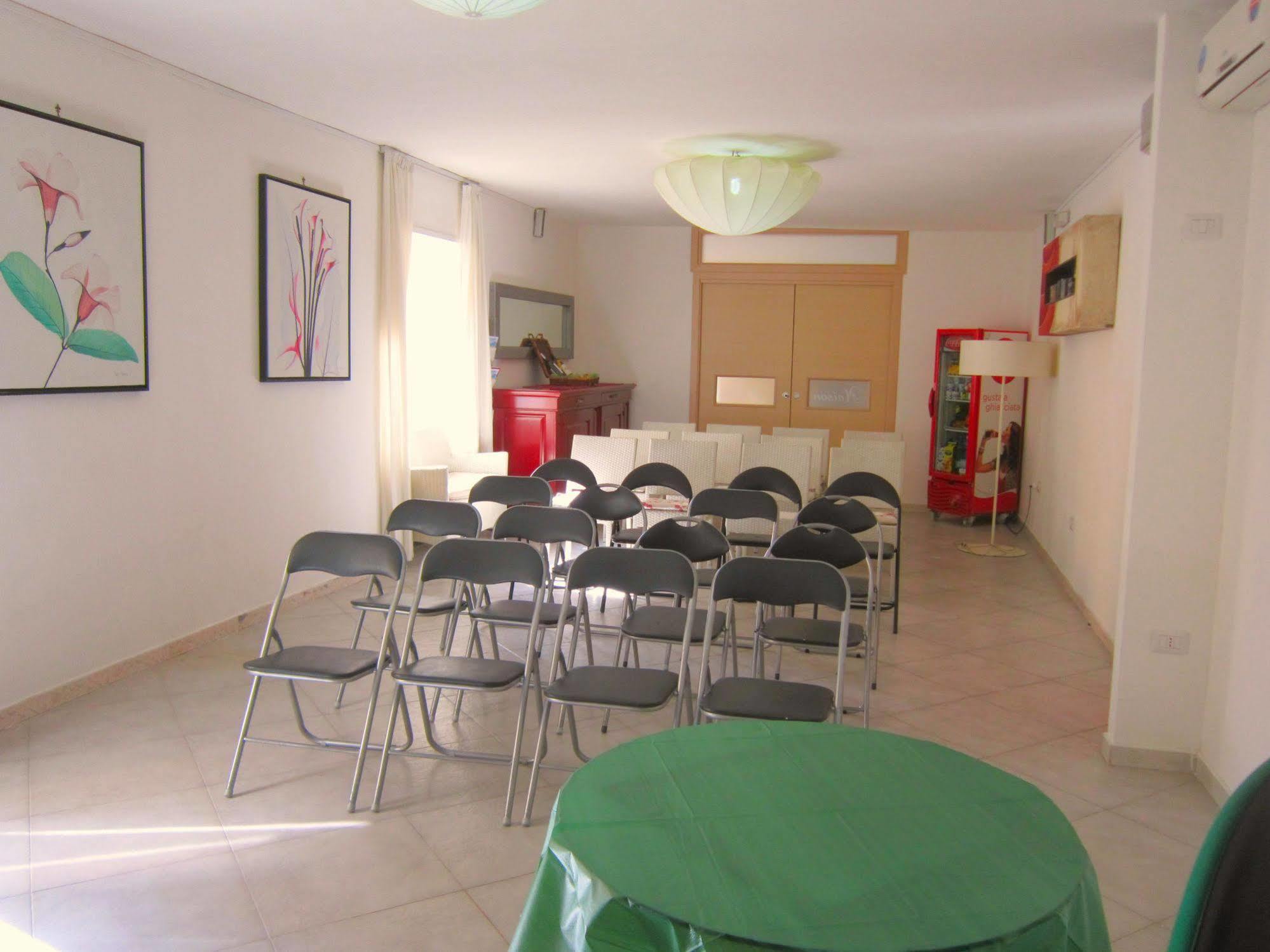 Maison Degas-dimora Di Charme Guest house 3*