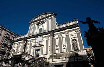 Palazzo Decumani Hotel 4*