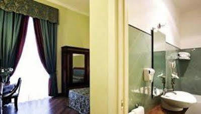 Hotel Decumani De Charme Naples