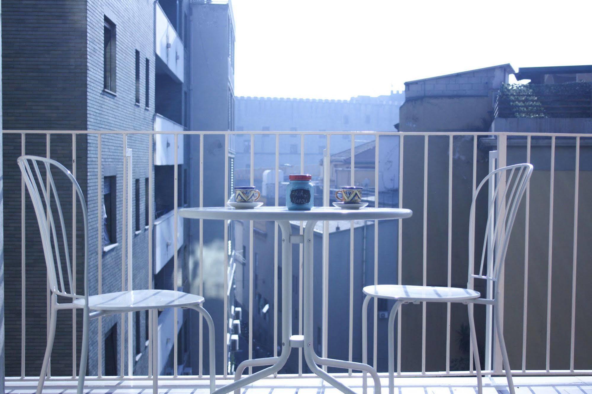 Sirena Partenope Bed & Breakfast Naples