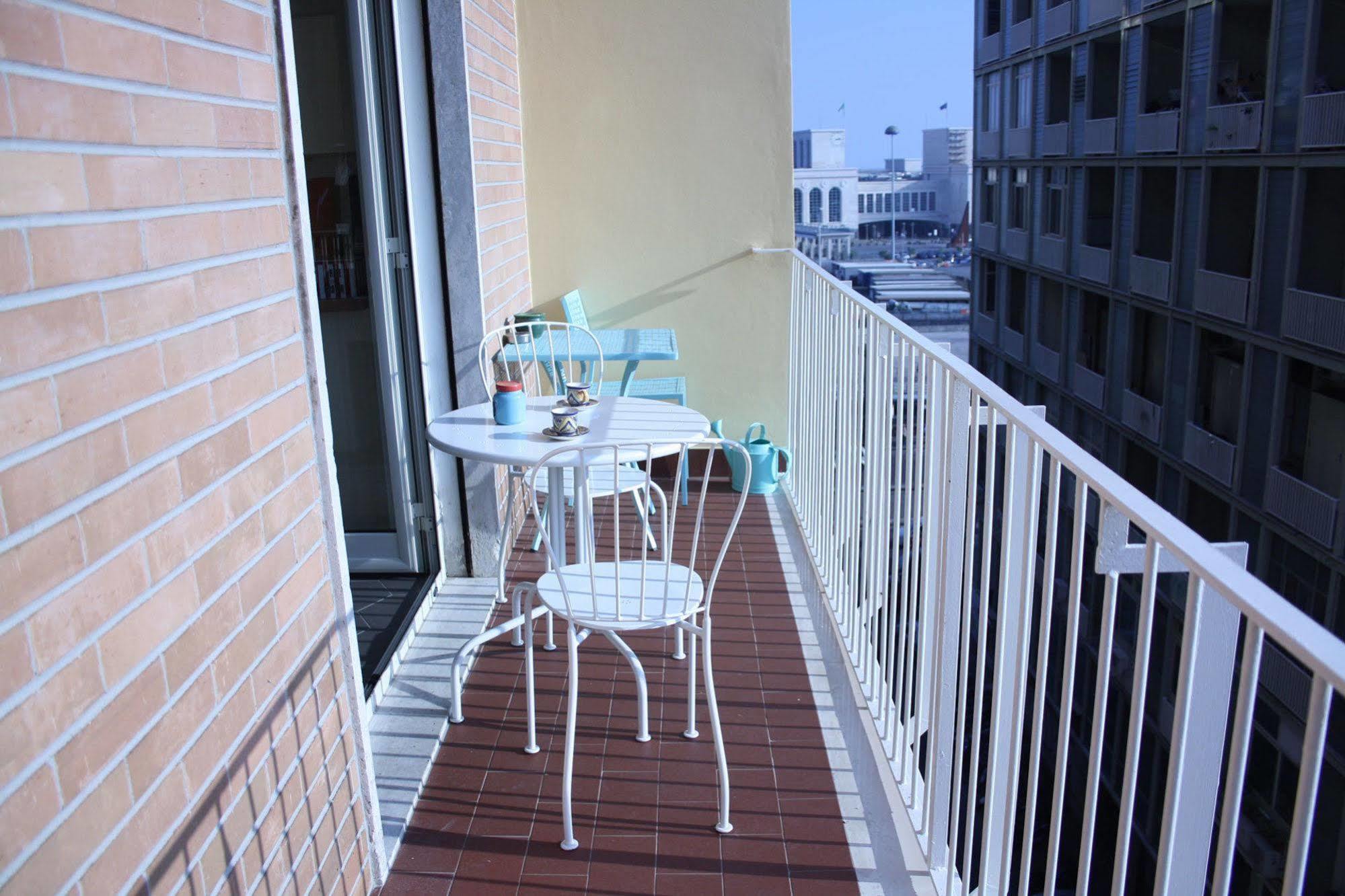 Bed & Breakfast Sirena Partenope Naples