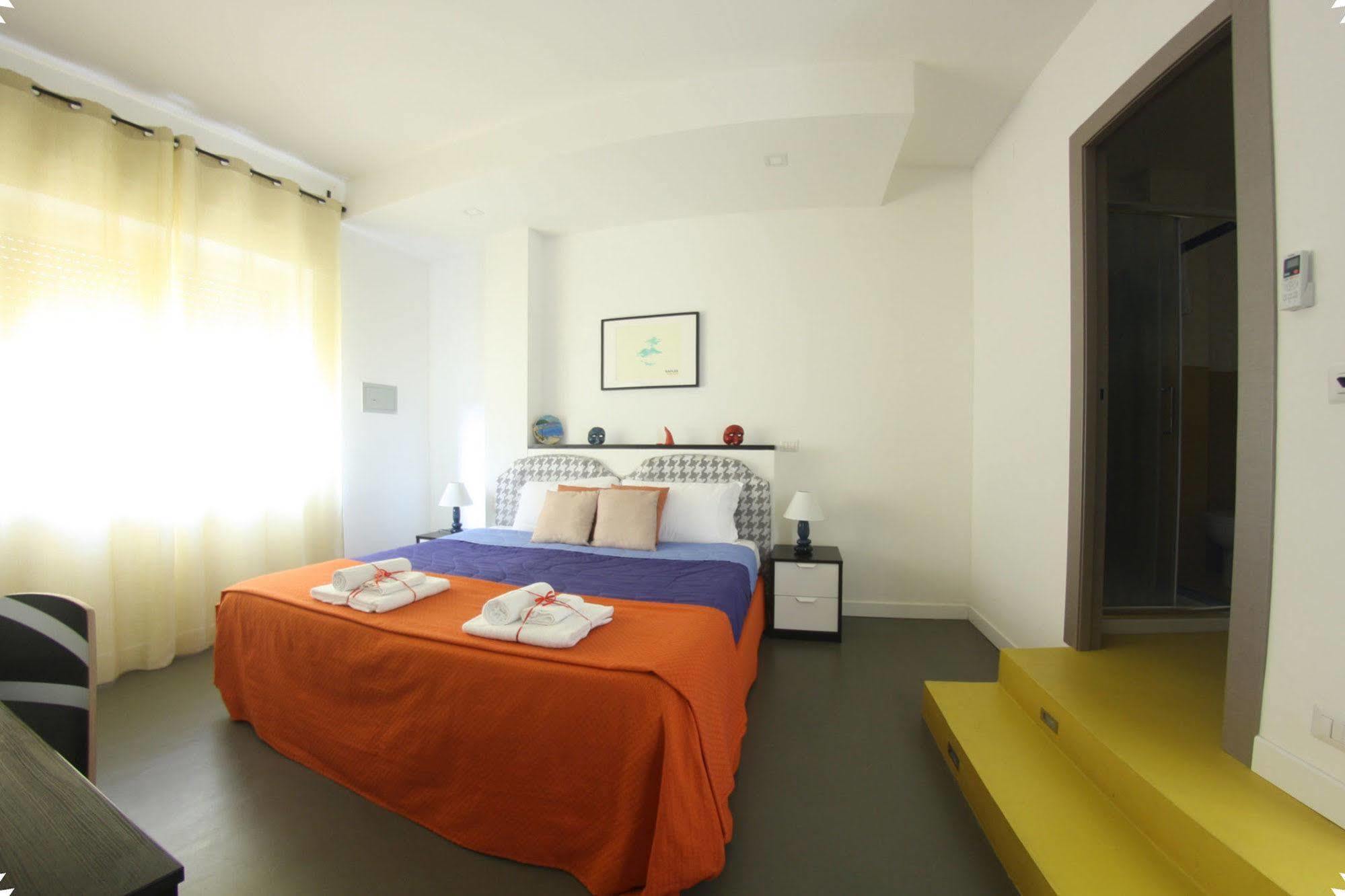 Sirena Partenope Bed & Breakfast *