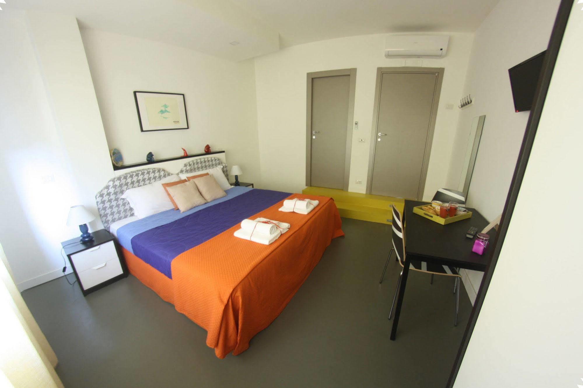 Sirena Partenope Bed & Breakfast Naples