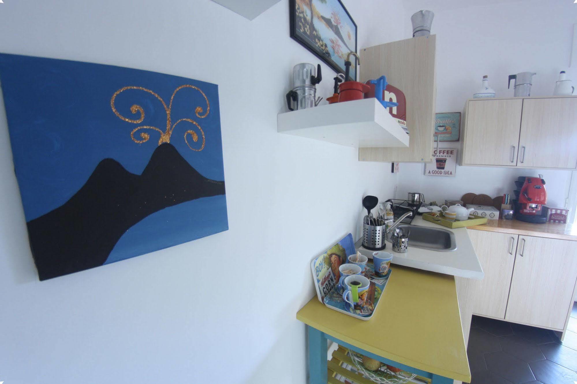 Sirena Partenope Bed & Breakfast *