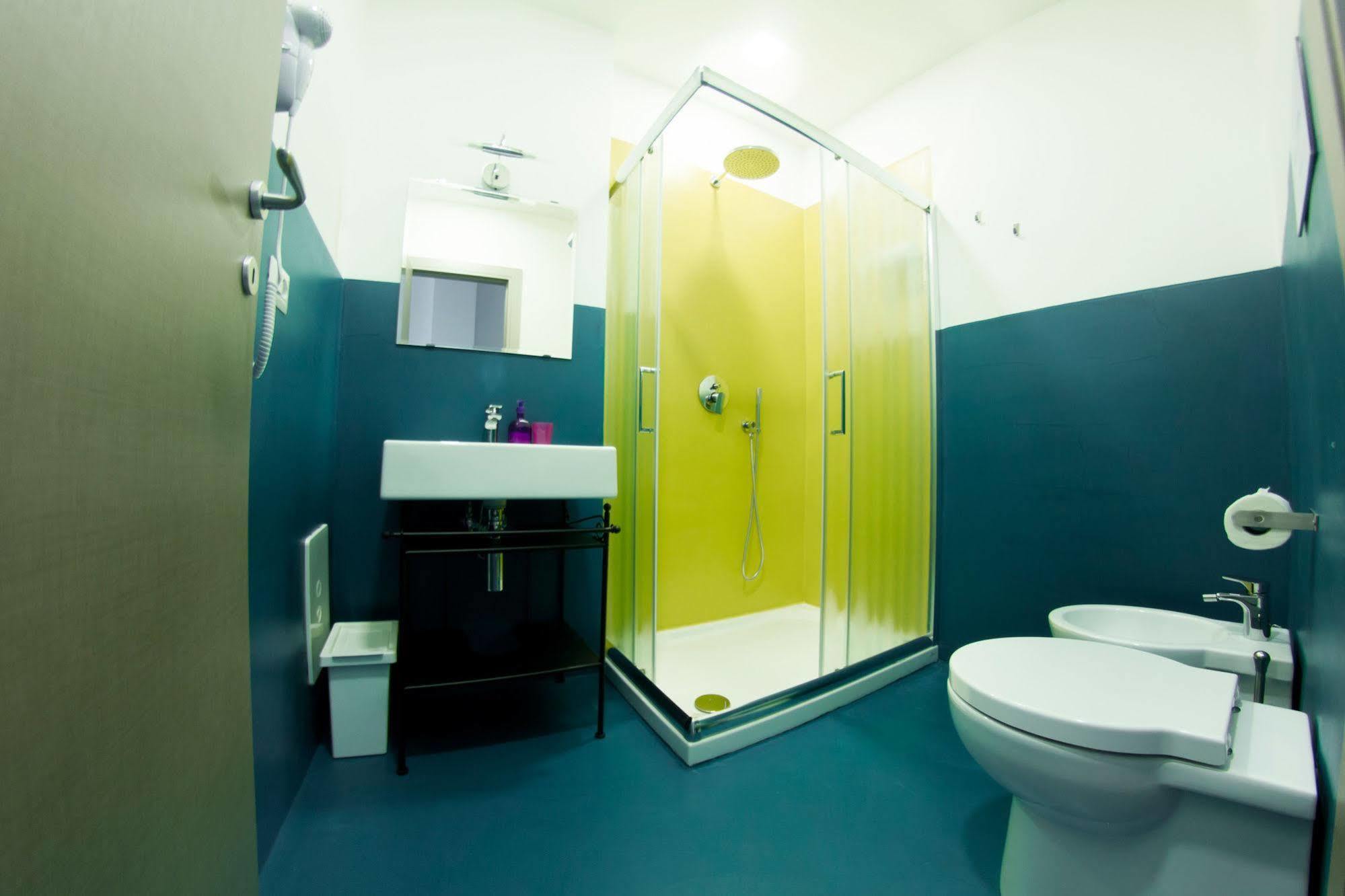 Sirena Partenope Bed & Breakfast