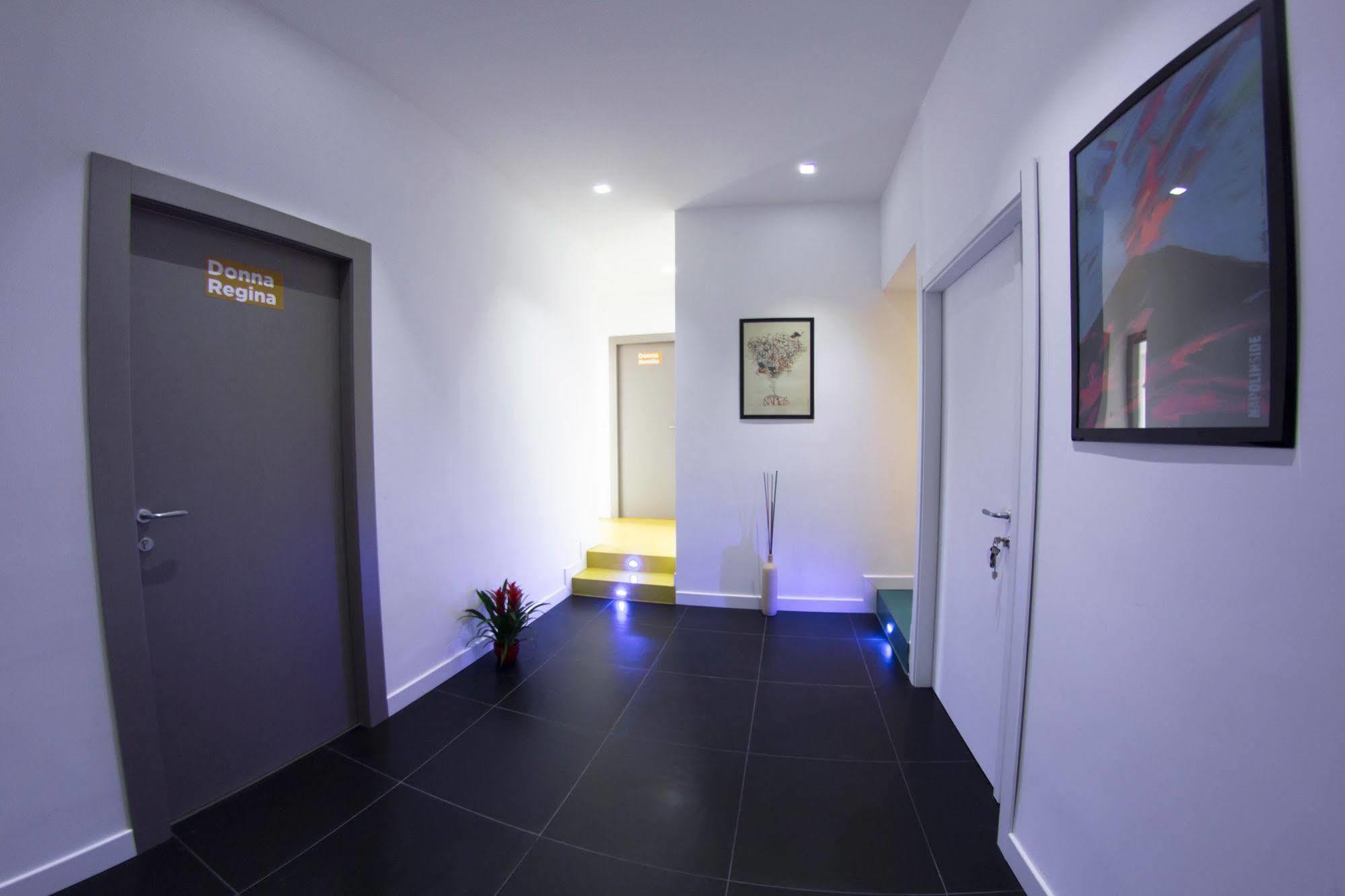 Bed & Breakfast Sirena Partenope *