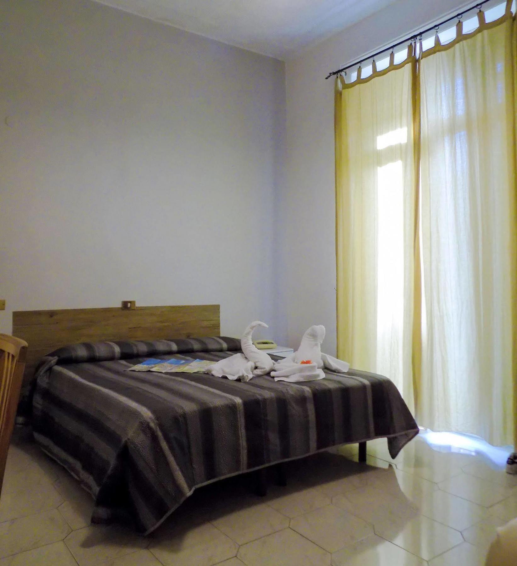 Le Orchidee 2* Naples