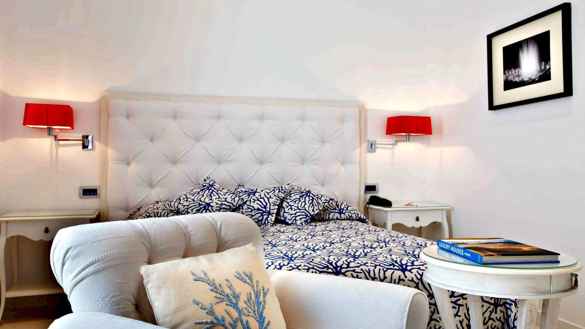 La Ciliegina Lifestyle Hotel 4*
