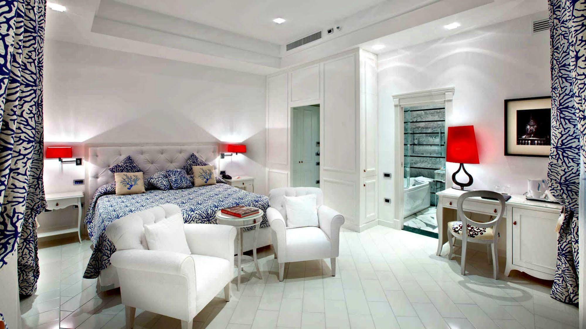 La Ciliegina Lifestyle Hotel 4*