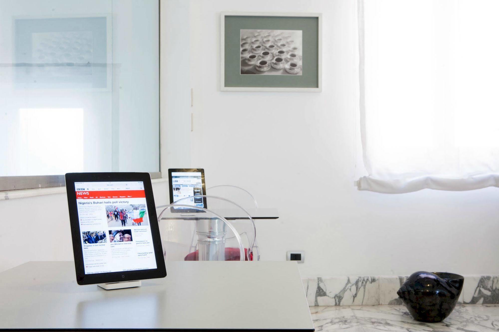 La Ciliegina Lifestyle Hotel Naples