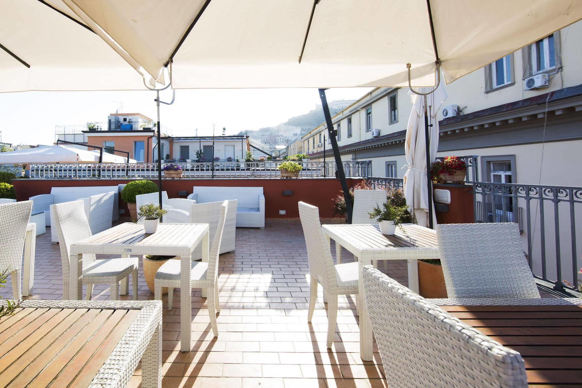 La Ciliegina Lifestyle Hotel