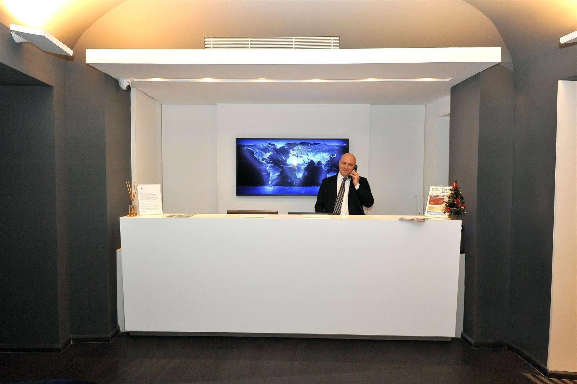 Culture Centro Storico Hotel 4*