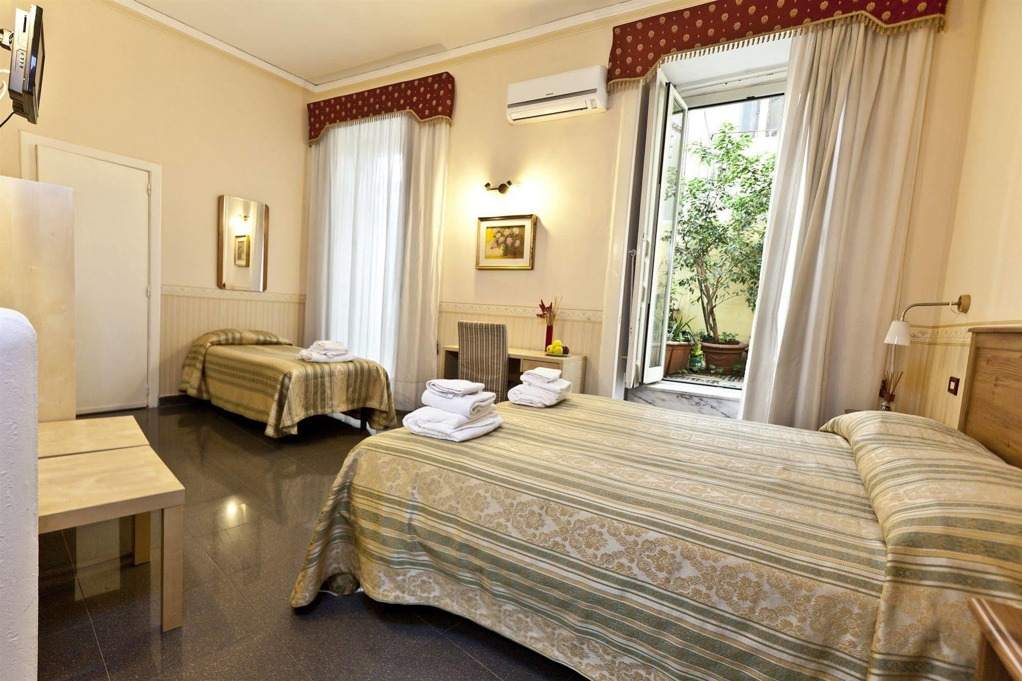 Guest house Bnb Naples Naples