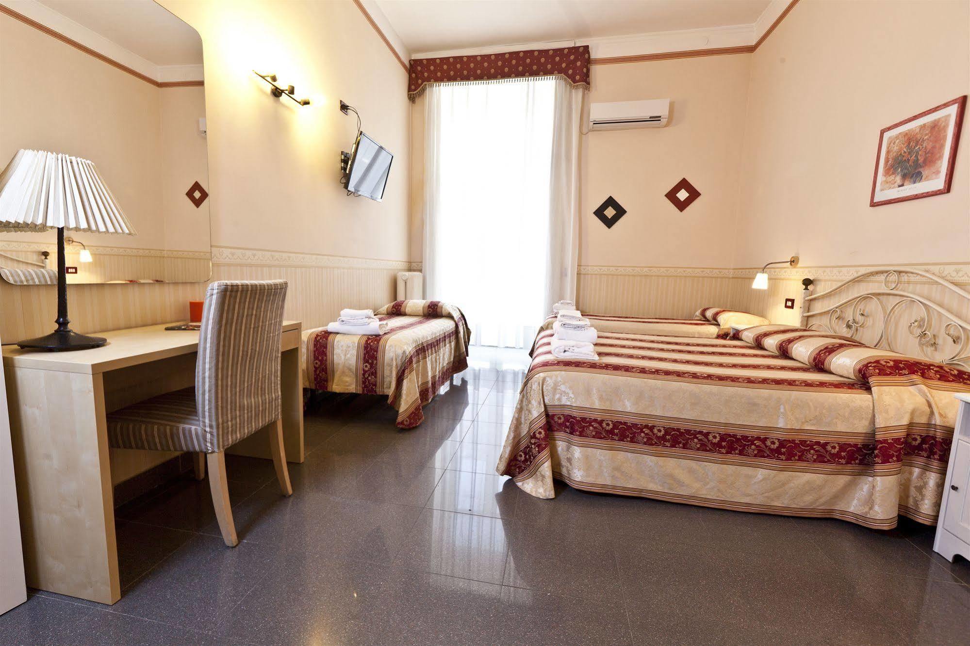 Bnb Naples Naples