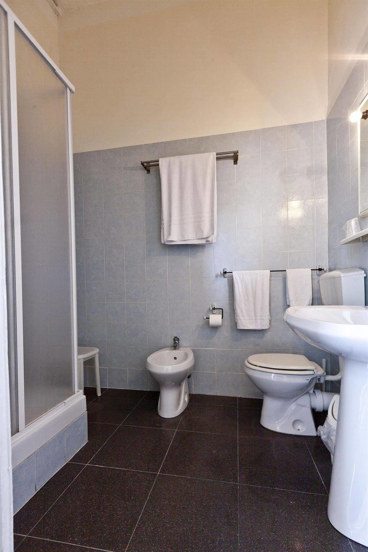 Bnb Naples Guest house