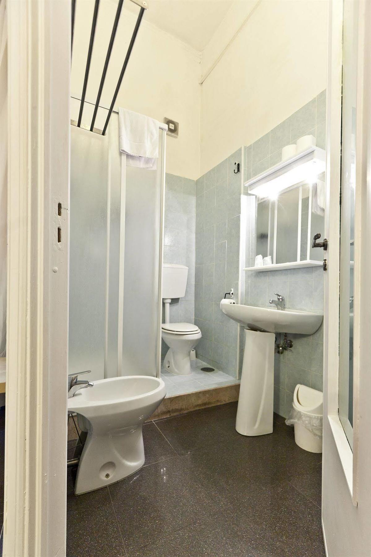 Bnb Naples 3* Naples
