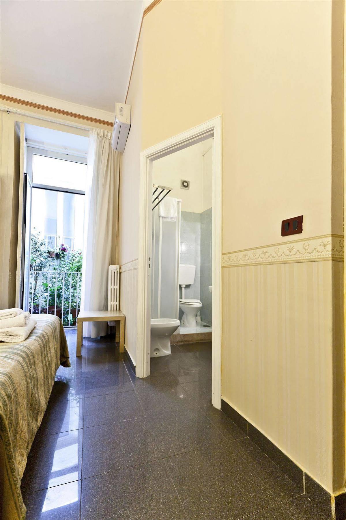 Guest house Bnb Naples 3*