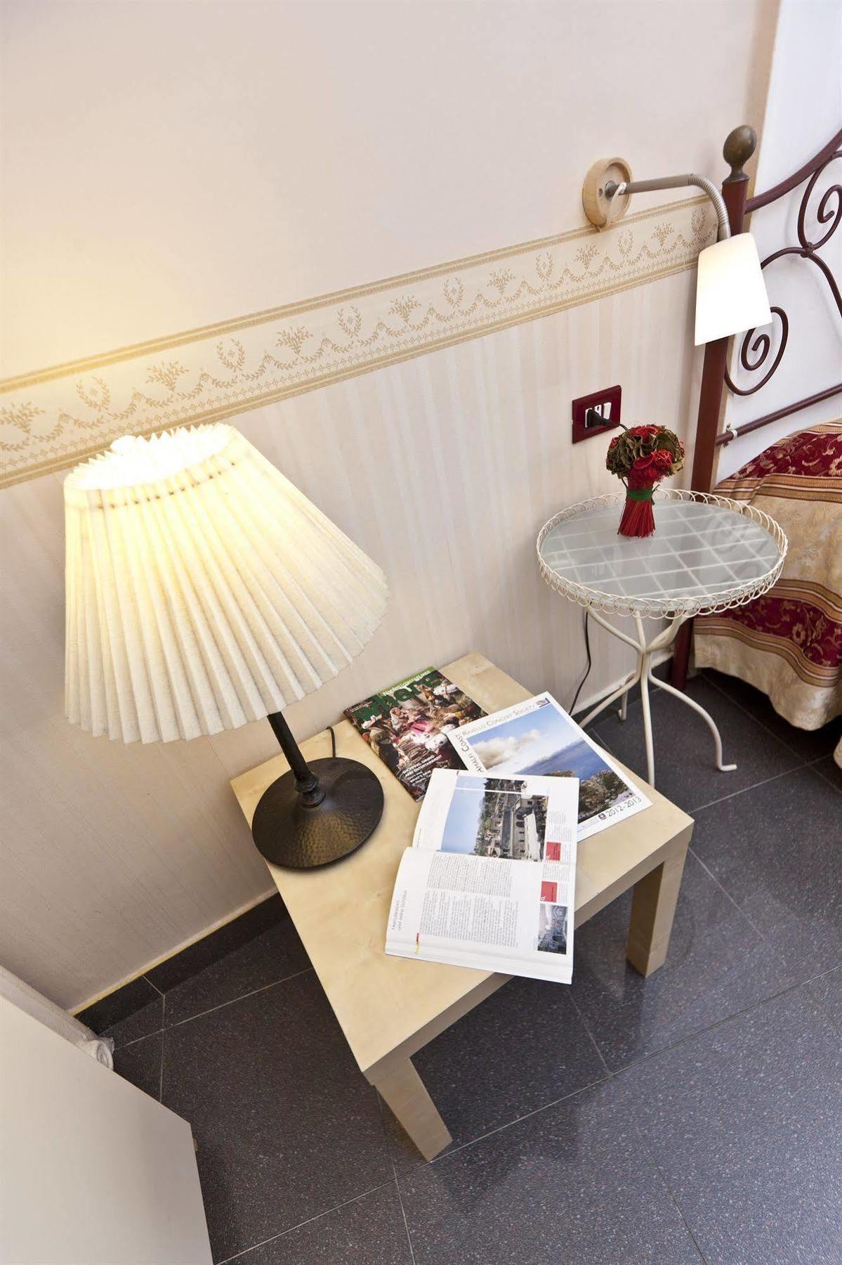 Bnb Naples Guest house