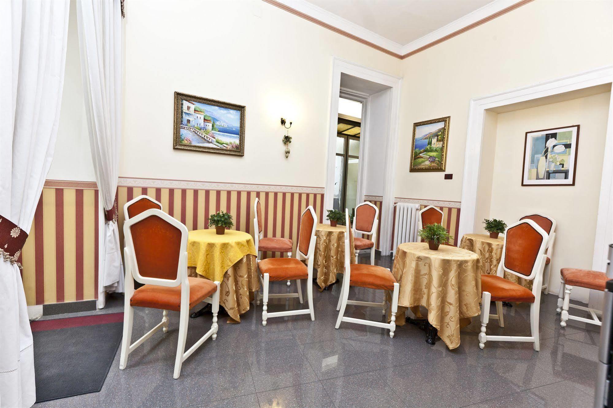 Bnb Naples Guest house