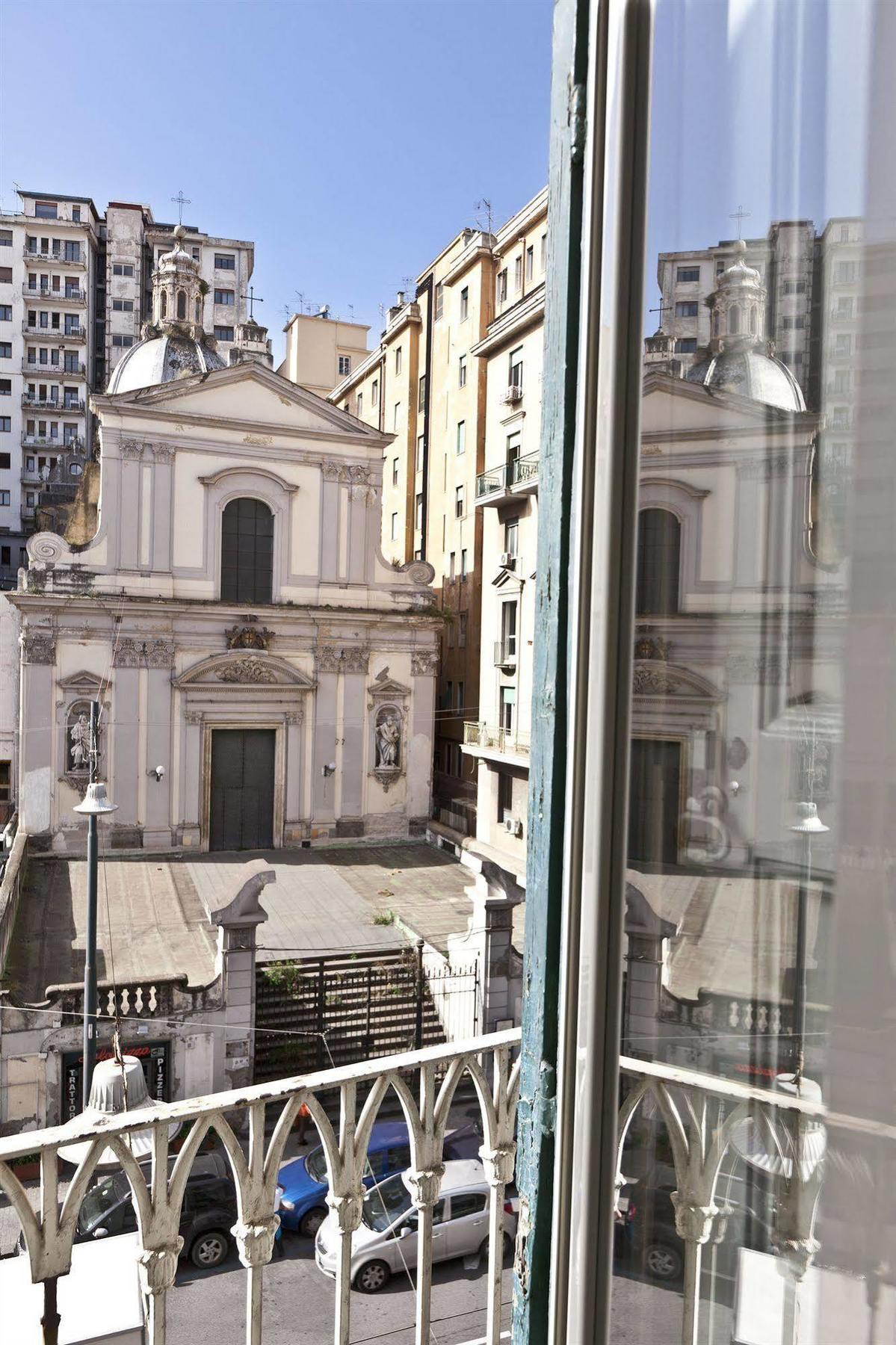 Bnb Naples