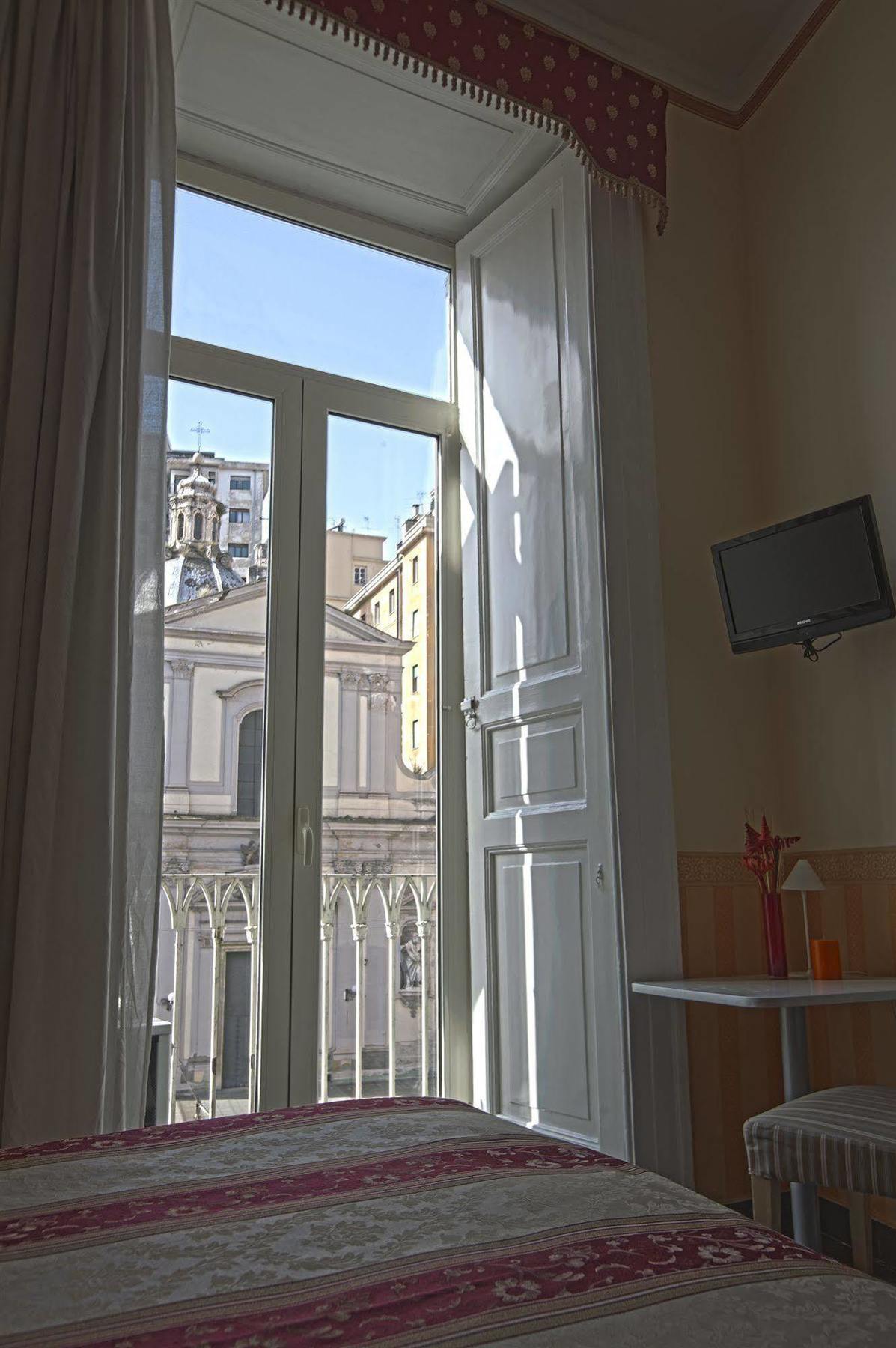 Bnb Naples Guest house Naples