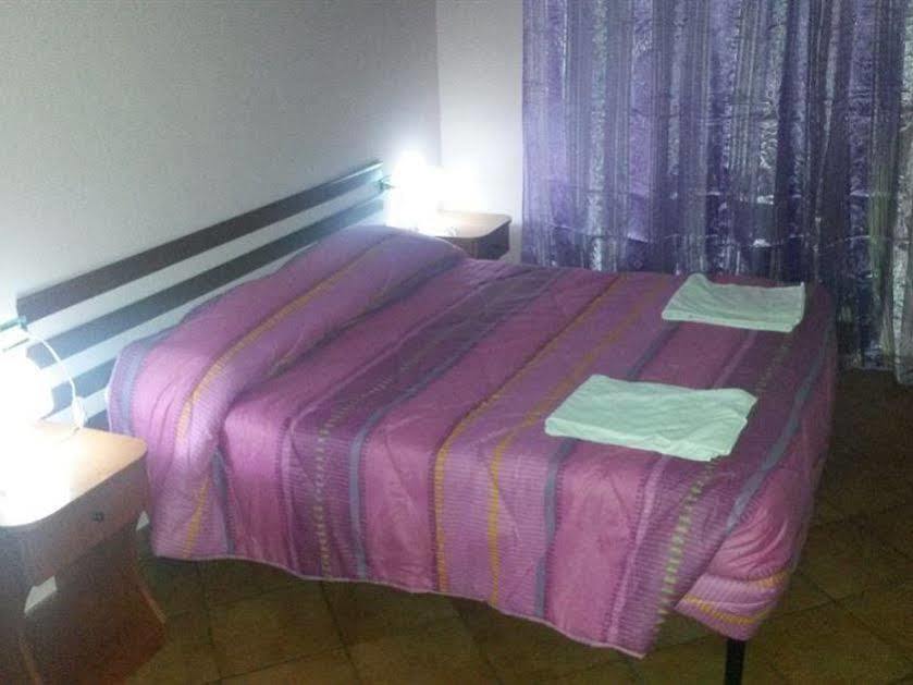 Hotel Western Dei Mille 3*