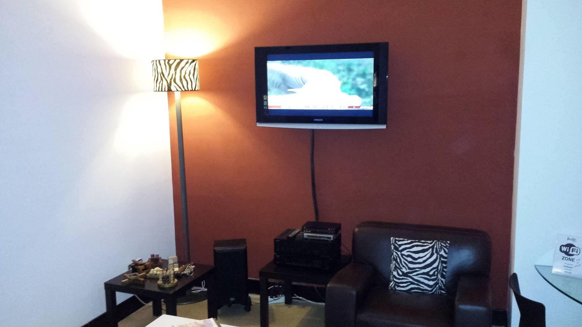 Bed & Breakfast Costantinapoli 27 3*