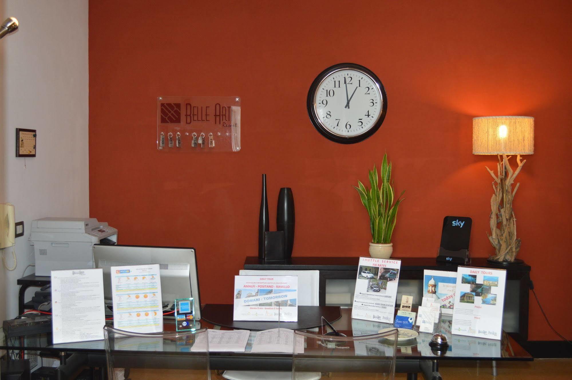 Bed & Breakfast Costantinapoli 27 3*