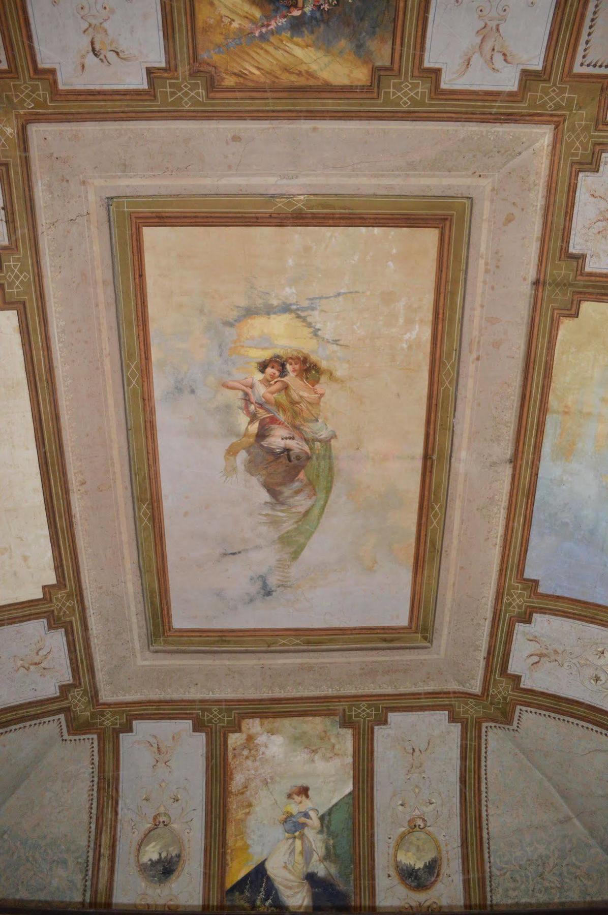 Costantinapoli 27 Bed & Breakfast Naples